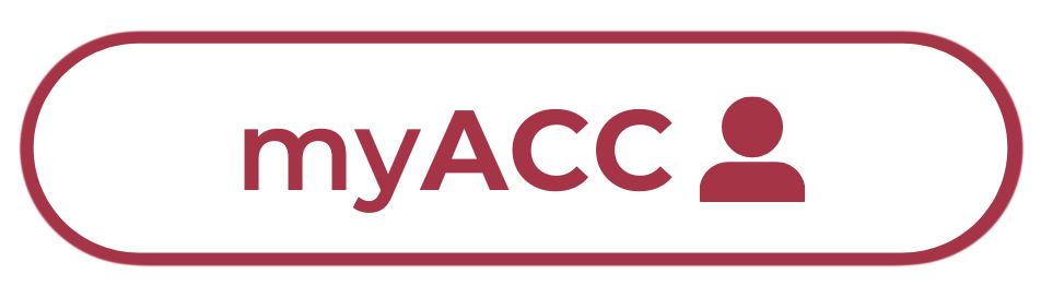 myAcc icon