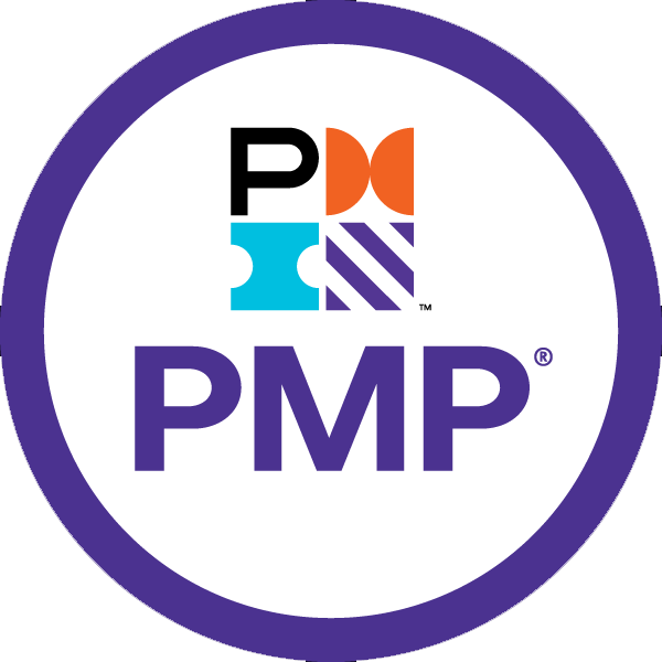 PMP Logo