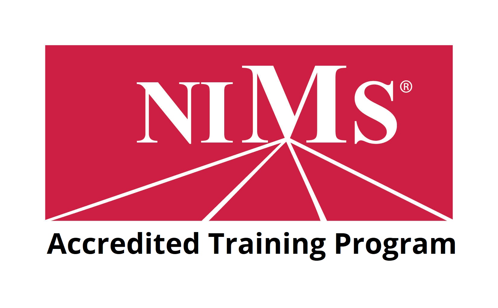 NIMS Accredited Training Program