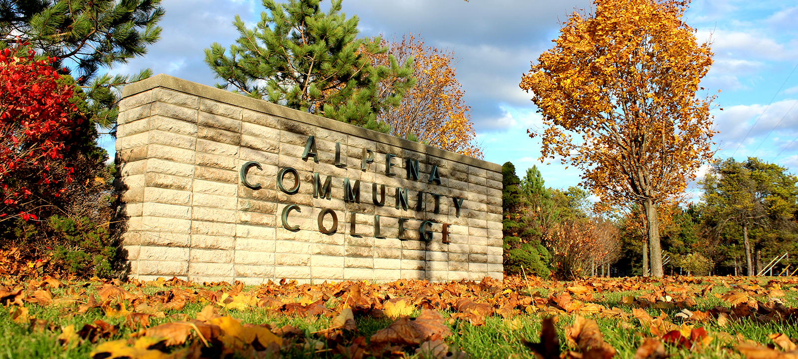 ACC Sign