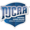 NJCAA logo