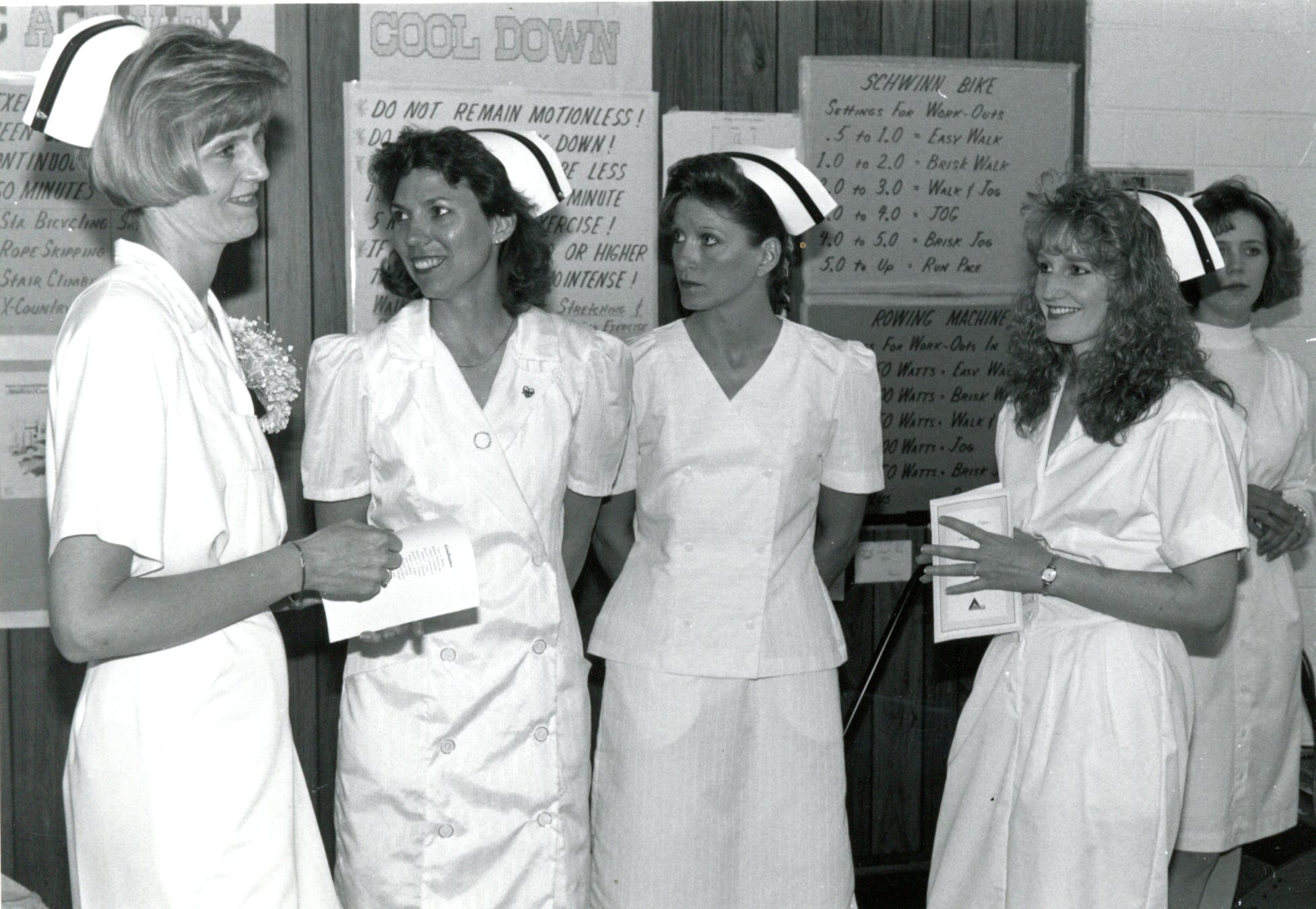 Nursing History