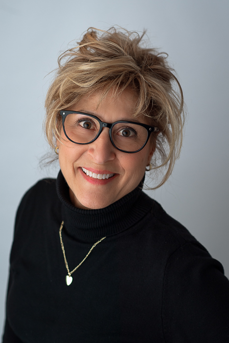 Ann Boyk
