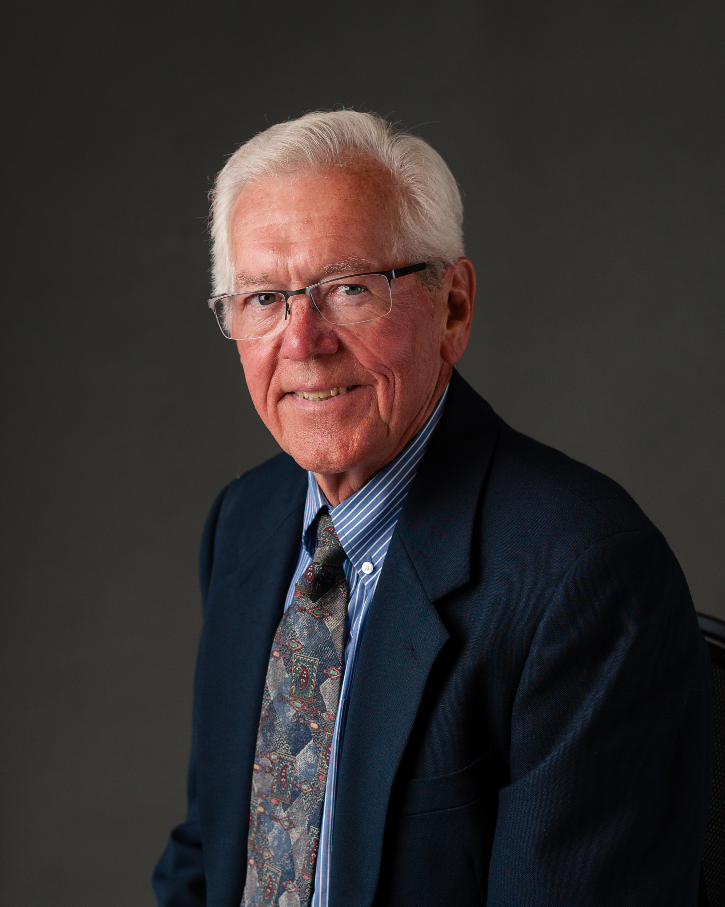 Jim Boldrey
