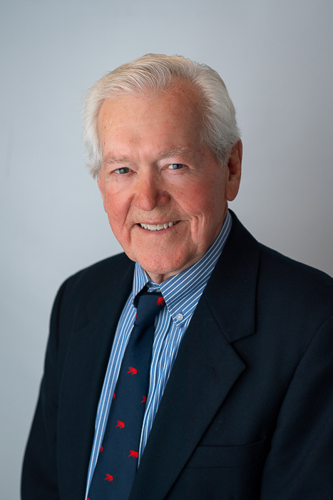 Jim Boldrey