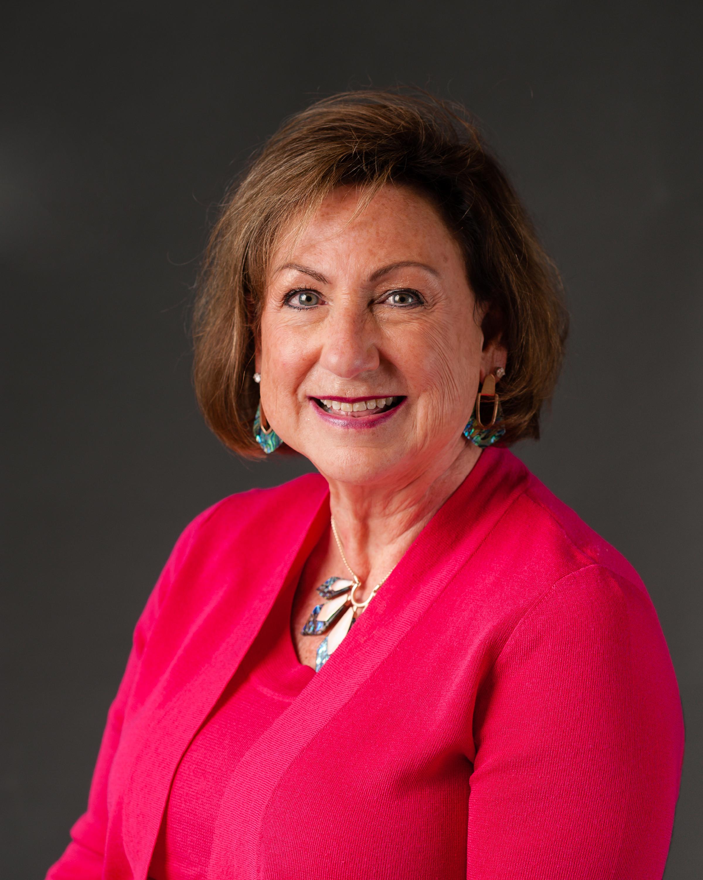Sue Fitzpatrick