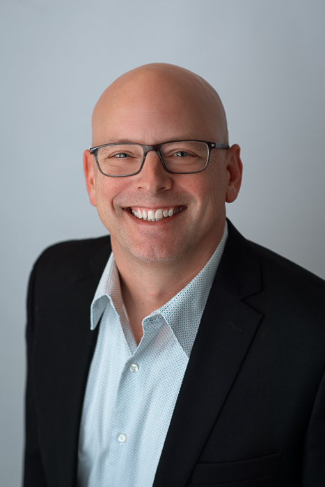 Ken Dragiewicz