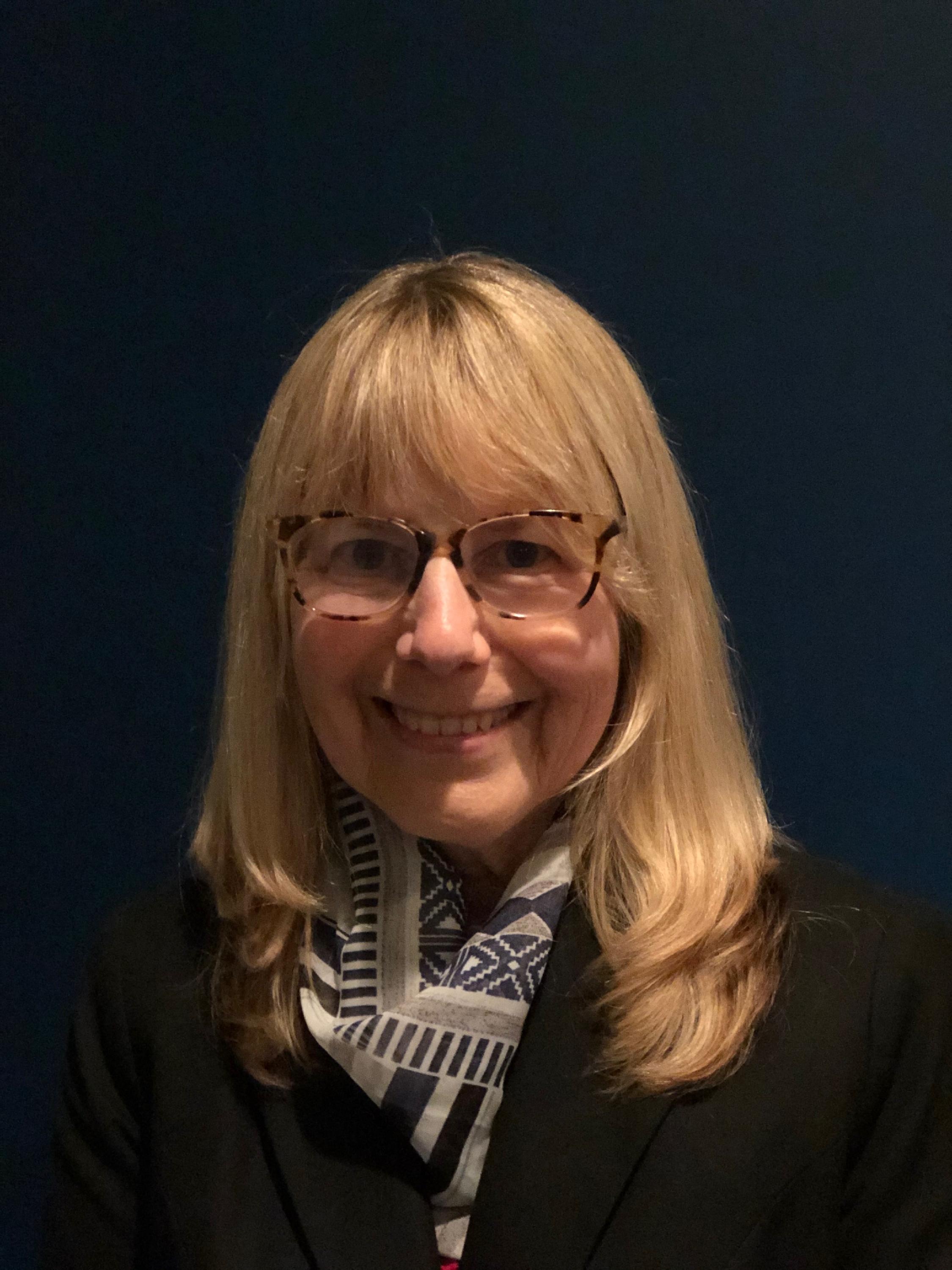 Suzi Lamarre-Lacross