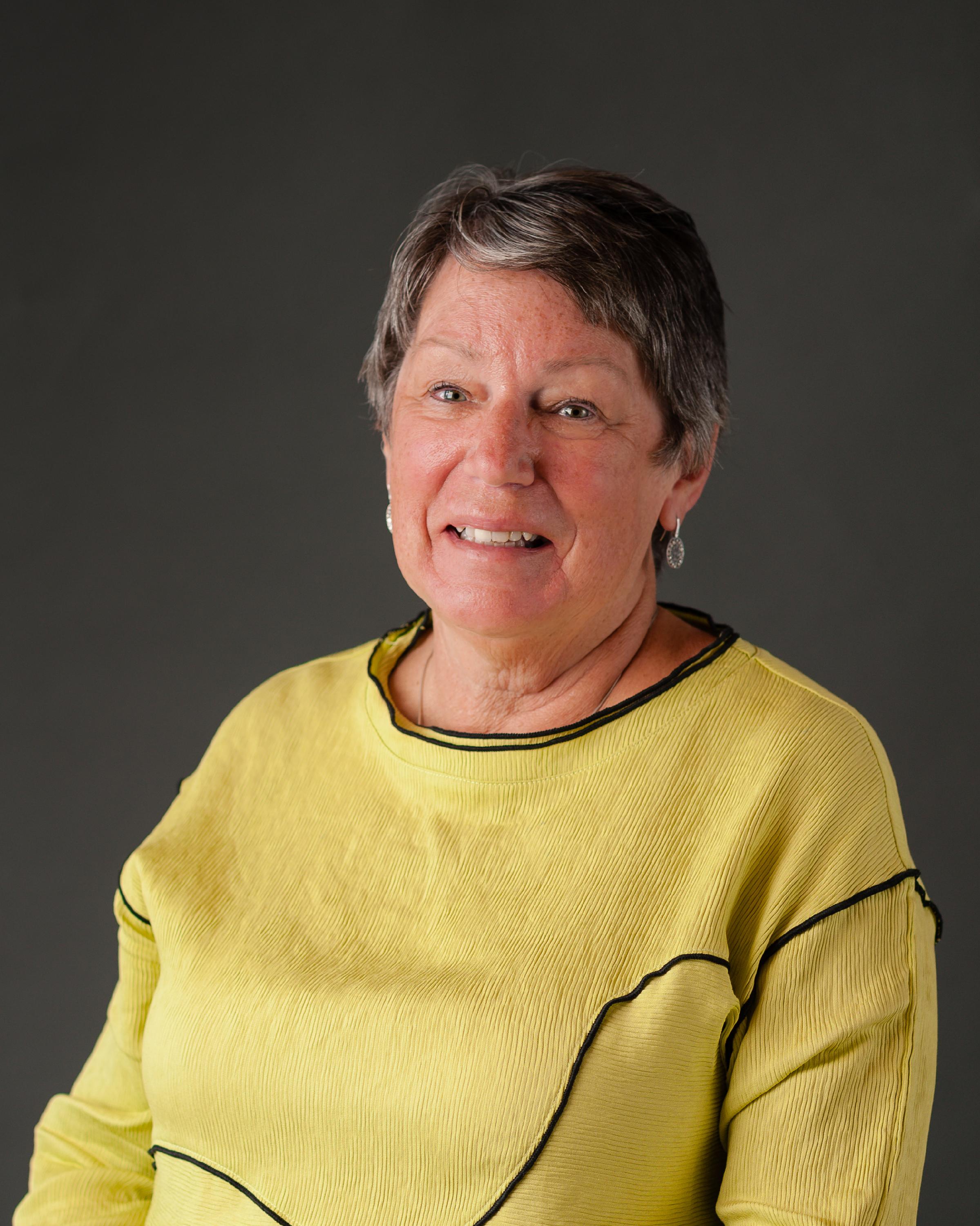 Mary Lappan