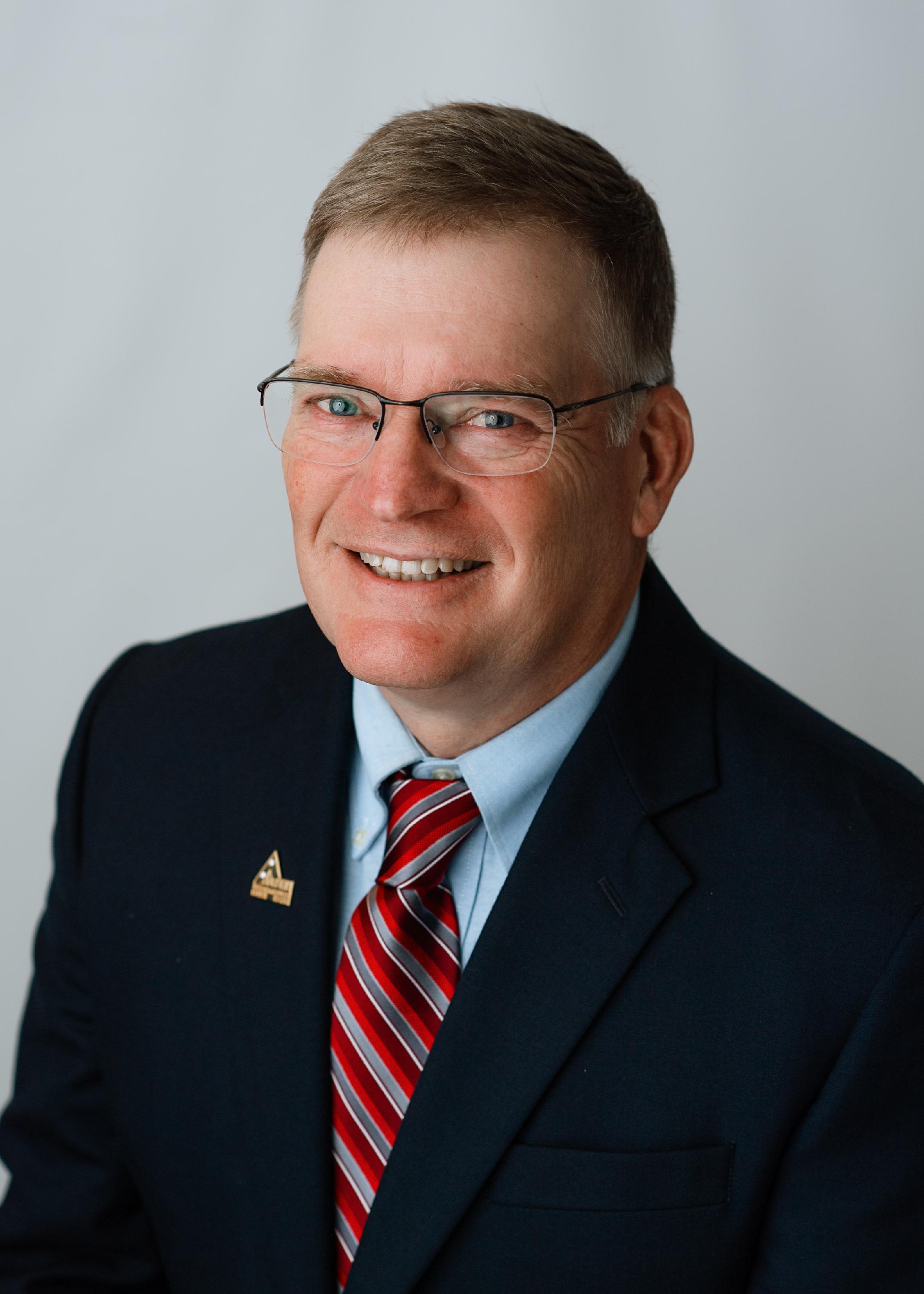 Roy Smith