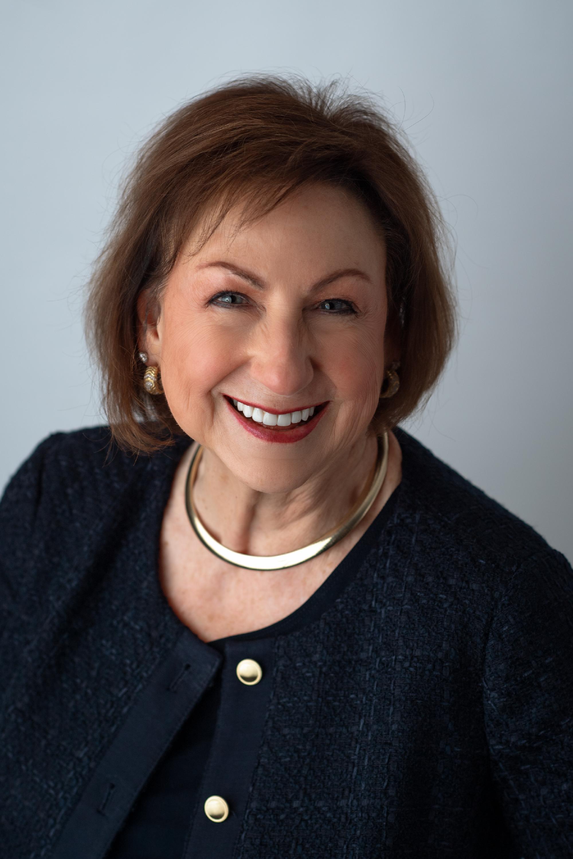 Susan Fitzpatrick 2026