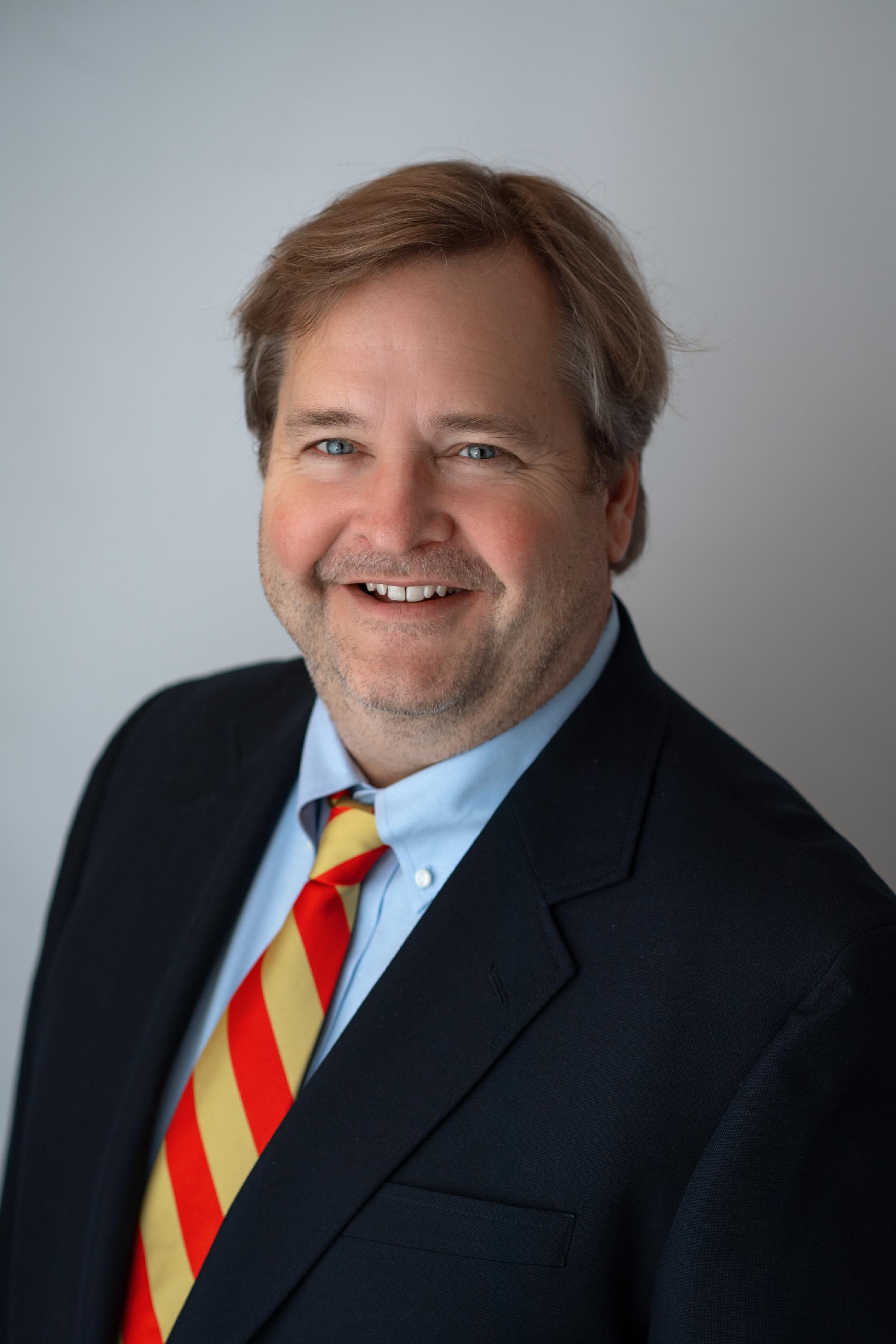 Tim Kuehnlein 2026