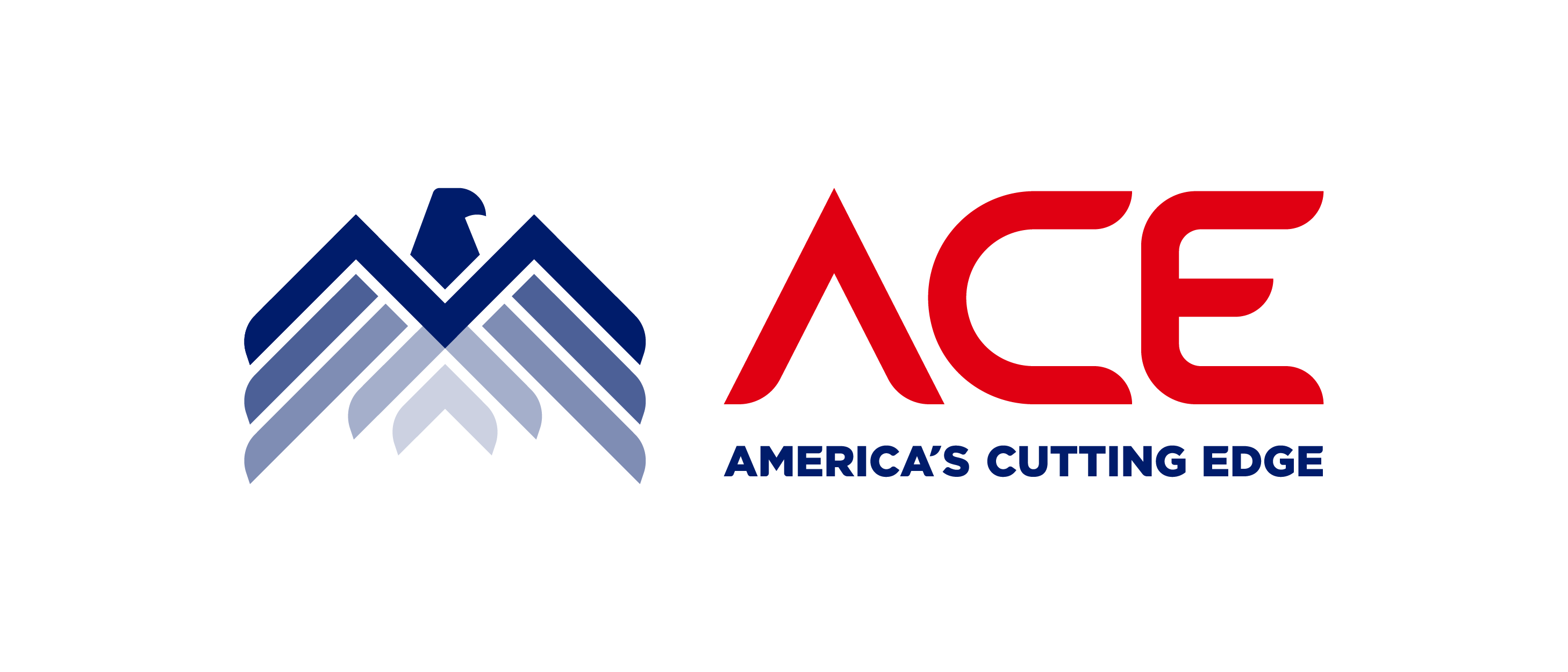 America's Cutting Edge logo