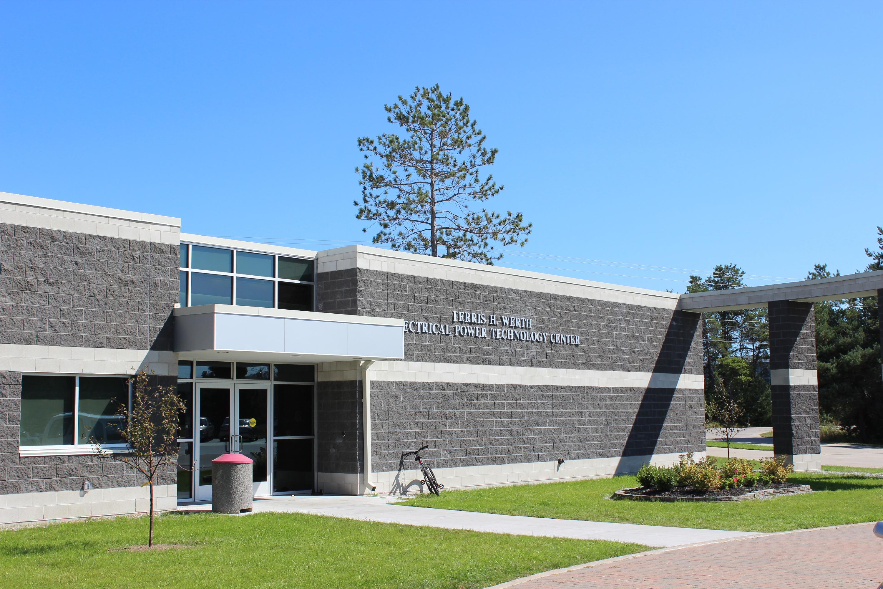 Electrical Power Technology Center