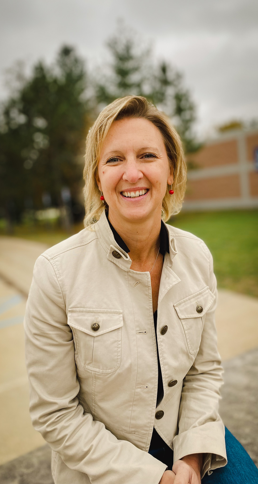 Carey Schiller