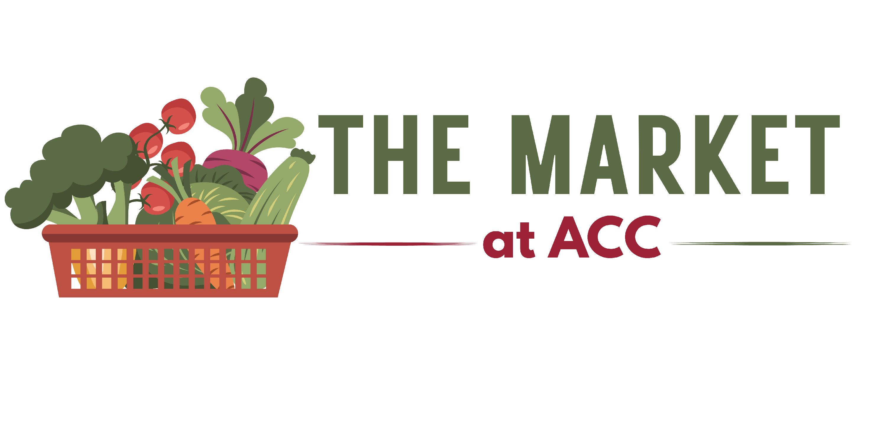 The Market at ACC Logo