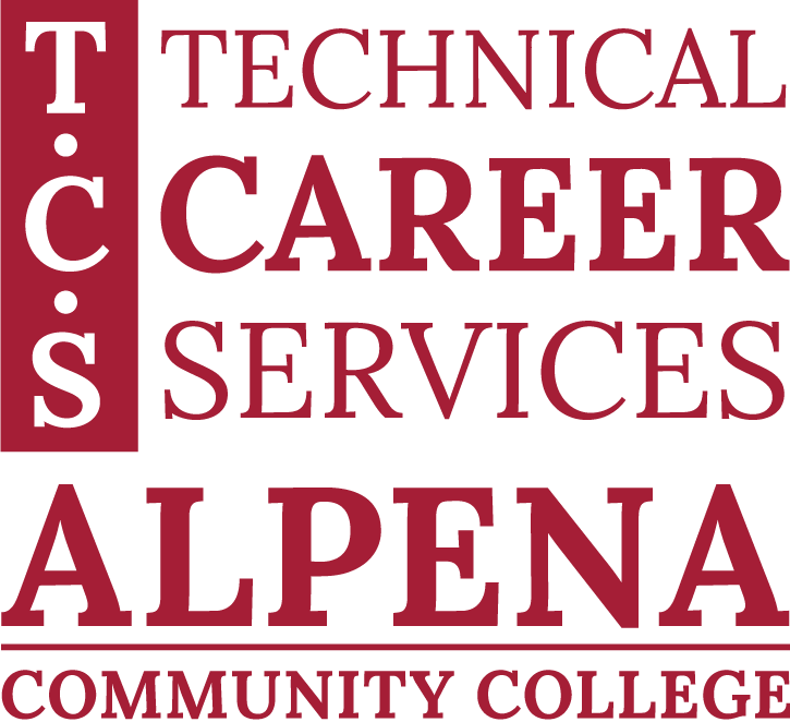 Technical Career Services Logo
