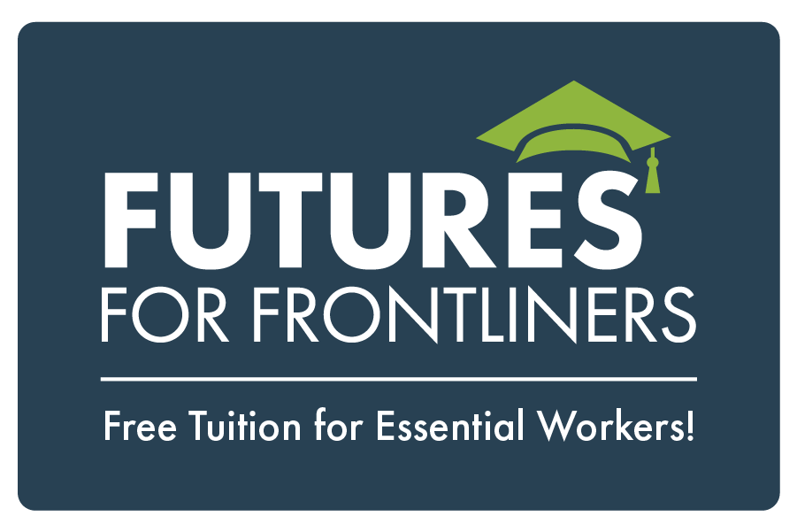 Futures for Frontliners: Free Tuition for Essential Workers