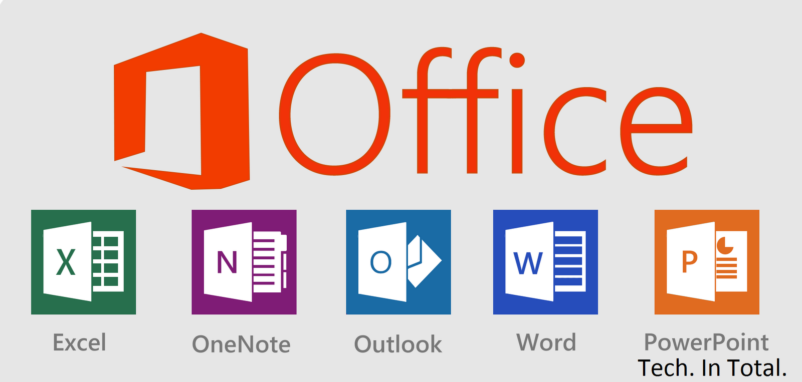 Office 365 Applications
