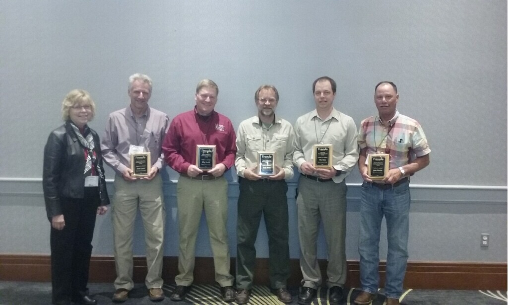 ACC Instructors Receive TRENDS Awards