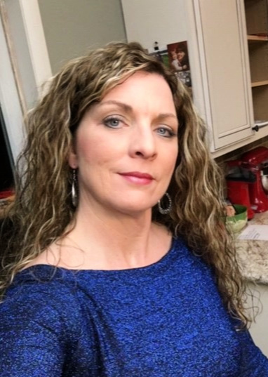 Cynthia Tchorzynski