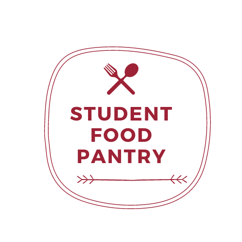Student Food Pantry Logo