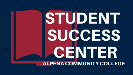 Student Success Center Logo