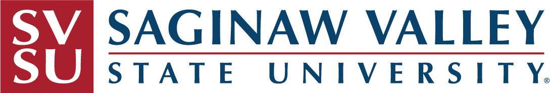Saginaw Valley State University logo