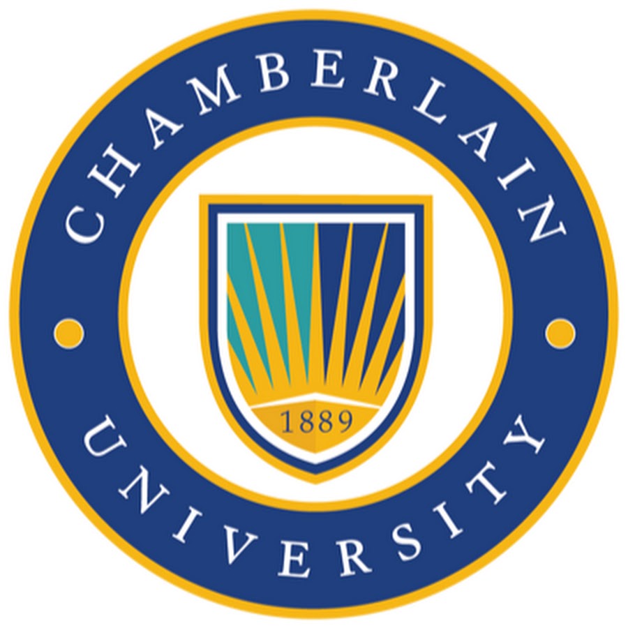 chamberlain logo